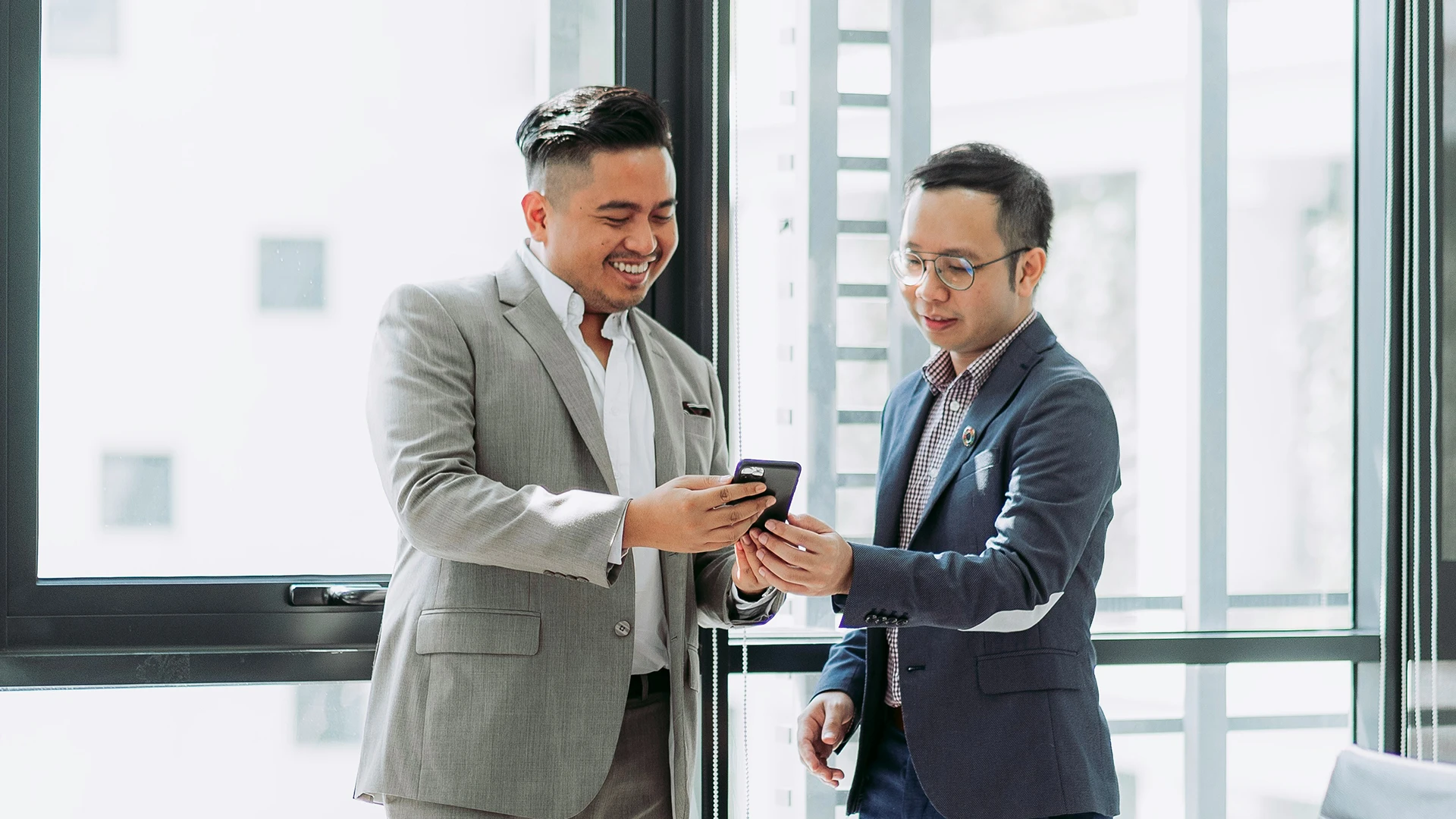 Change Management Consultant | Purpose First Advisors